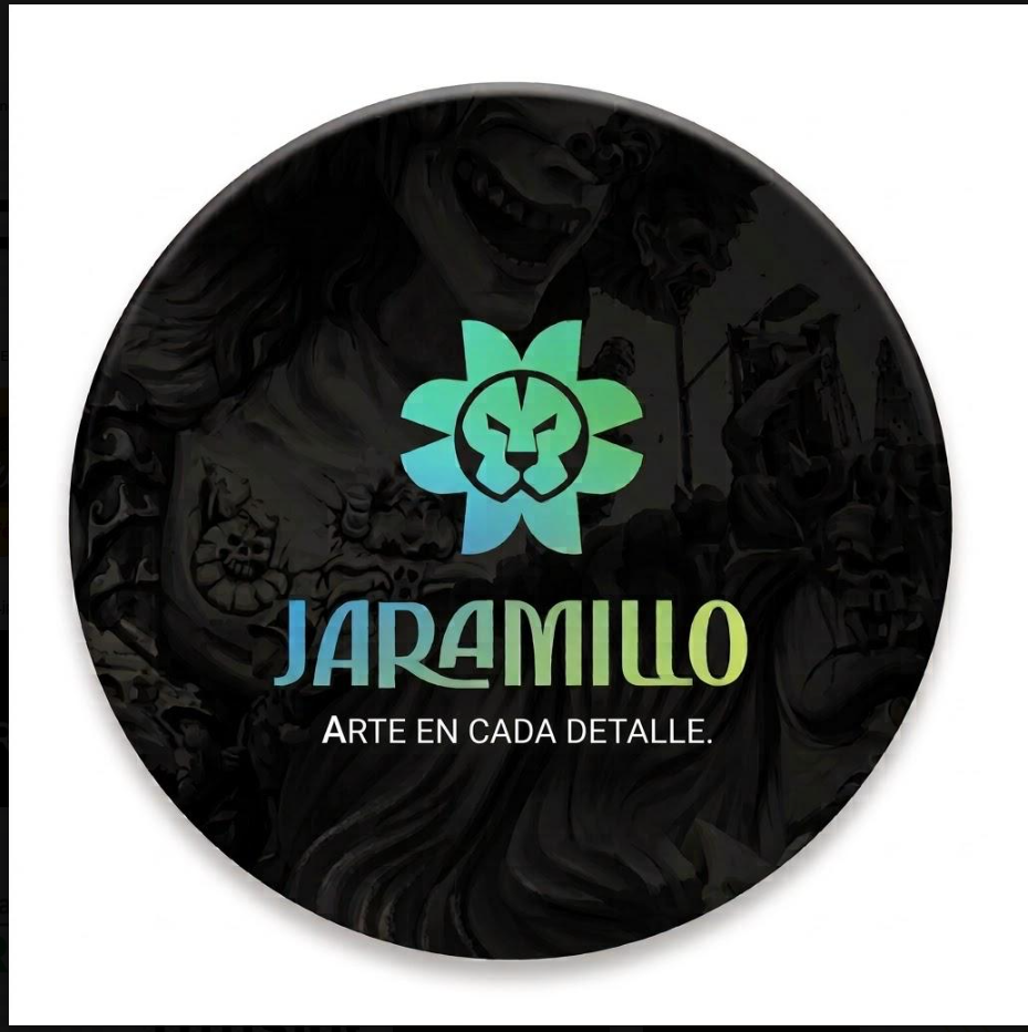 Jaramillo - Arte en Cada Detalle